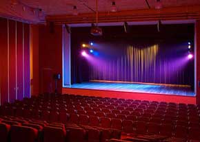 توزیع نامتعارف فیلم های مسئله دار در سینمای خانگی