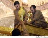 بازکردن ضریح قدیم امام حسین(ع)  