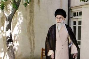 انتساب یک کاندیدای انتخابات به آیت الله خامنه ای و بیت ایشان