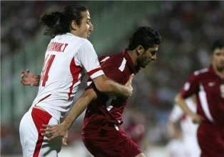 در دوحه به «هفت» برس!