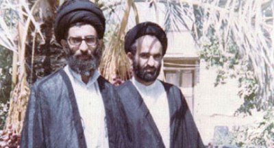 مولوی‌های اهل‌سنت چگونه مرید آقا شدند؟ + عکس