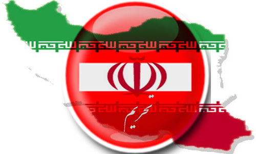 روحانی میانه‌رو نیست تحریم‌ها را تشدید کنید!