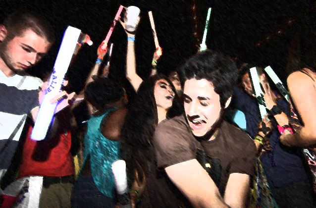 بی‌بند و باری لجام‌گسیخته و پیامدهای آن در دانشگاه های  آمریکا