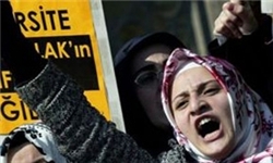 نگاهی به پدیده‌ اسلام‌ستیزی در جمهوری آذربایجان