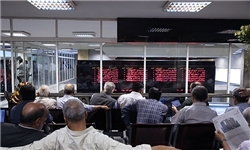 شاخص بورس به کانال ۷۲ هزار واحدی بازگشت