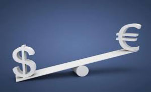 ناکامی اقتصاد حوزه یورو با افزایش ارزش یورو در مقابل دلار