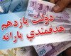 مذاکرات دولت و مجلس برای تأمین یارانه ۹۳ کلید خورد