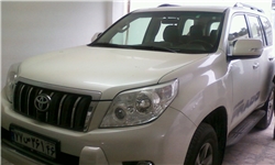 قیمت خودرو با لغو تحریم‌ها کاهش نمی‌یابد