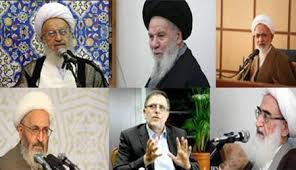 نگرانی مراجع تقلید از افزایش بی‌رویه بانک‌ها و جریمه دیرکرد در سیستم بانکی