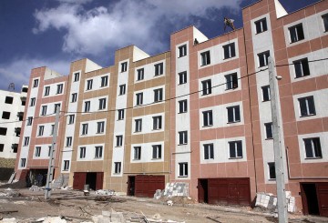 تحویل مسکن مهر بدون آب و برق یعنی چه؟
