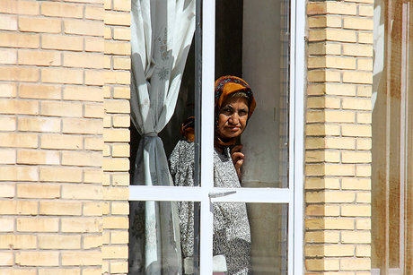 ازدواج مجدد سالمندان؛ آری یا خیر؟ ازدواج مجدد سالمندان؛ آری یا خیر؟