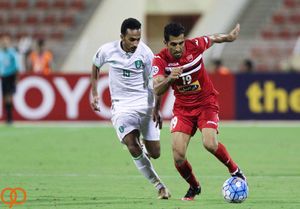 داوری دیدار پرسپولیس به چینی‌ها رسید