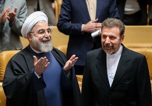 افتتاح سامانه پایش اطلاعات کشور