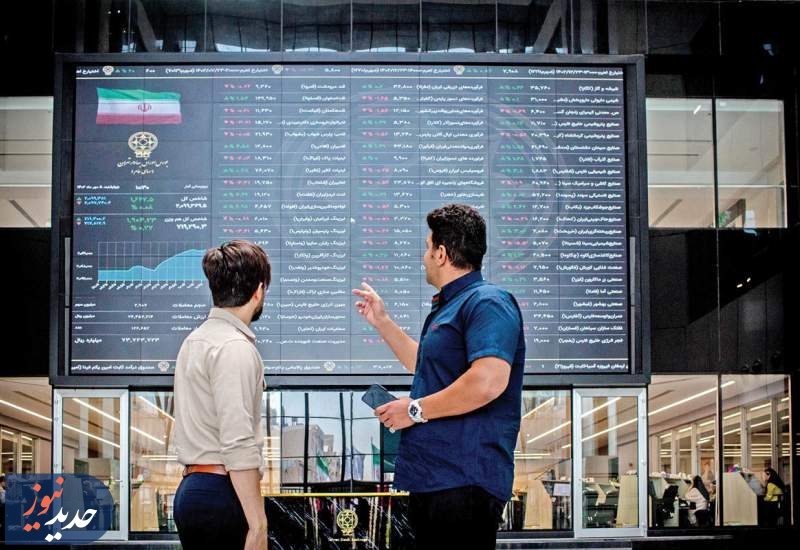 پیش‌بینی آینده بورس