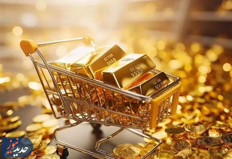 پایان مهلت ۵۰ روزه صمت درباره مجوز سامانه‌های فروش برخط طلا