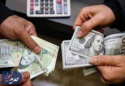 خرید دلار و افزایش نرخ تورم