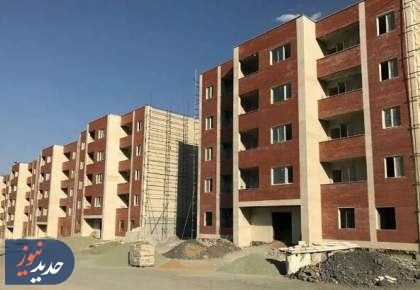 کارگران فاقد مسکن کی صاحبخانه می‌شوند؟