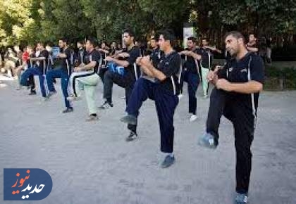 کم تحرکی بحران بزرگ کشور