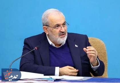 افزایش شدید مصرف آب در کشور در پی افزایش دمای هوا