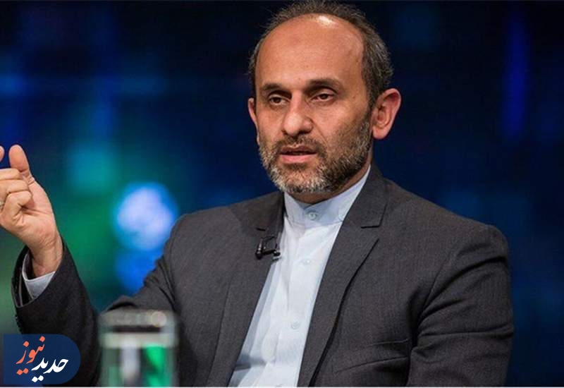 شیرین ترین خاطره «پیمان جبلی» از فعالیت در شبکه العالم