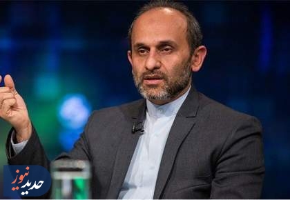 شیرین ترین خاطره «پیمان جبلی» از فعالیت در شبکه العالم