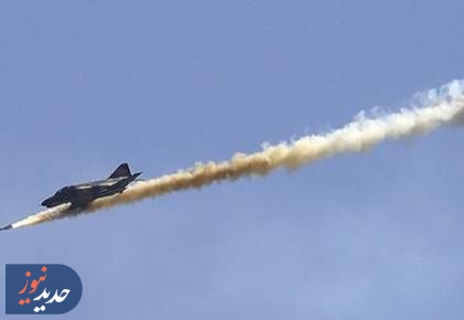 «گل» رمز شلیک موفق خلبان ایرانی در خلیج فارس  