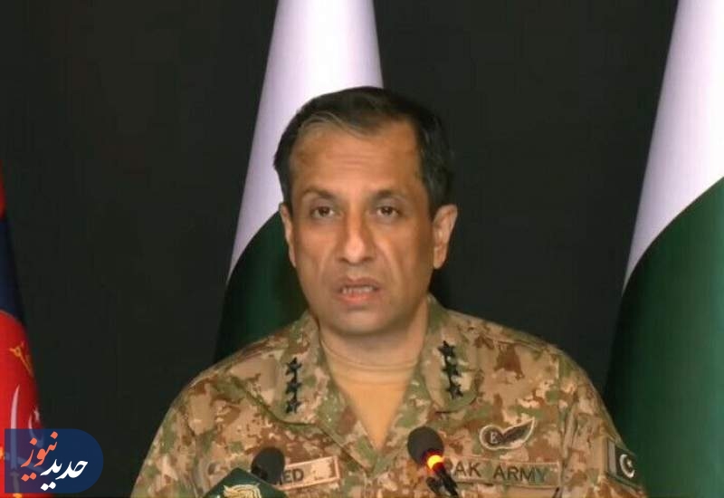 افزایش کشته‌های حملات موشکی هند به پاکستان به ۲۶ نفر