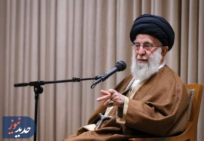مهم‌ترین وظیفه حوزه، بلاغ مبین و زمینه‌سازی برای تمدن نوین اسلامی است
