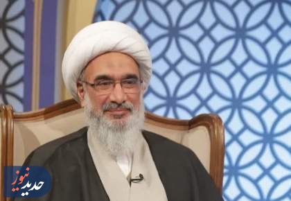 پیام رهبر انقلاب به حوزه دروازه‌های نوین تمدنی اسلامی را می‌گشاید