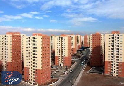 بازار مسکن | آگهی‌ها ملاک قیمت‌گذاری ملک شد
