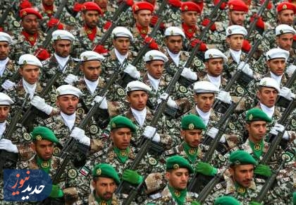 سرلشکر باقری: نیروهای مسلح در اوج آمادگی کامل قرار دارند