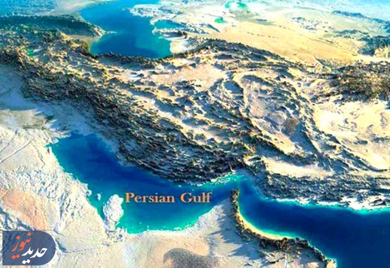 تحریف نام خلیج فارس در گوگل؛ زنگ خطر حکمرانی فضای مجازی