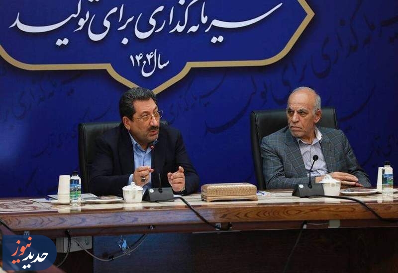 واگذاری سایپا به بخش خصوصی