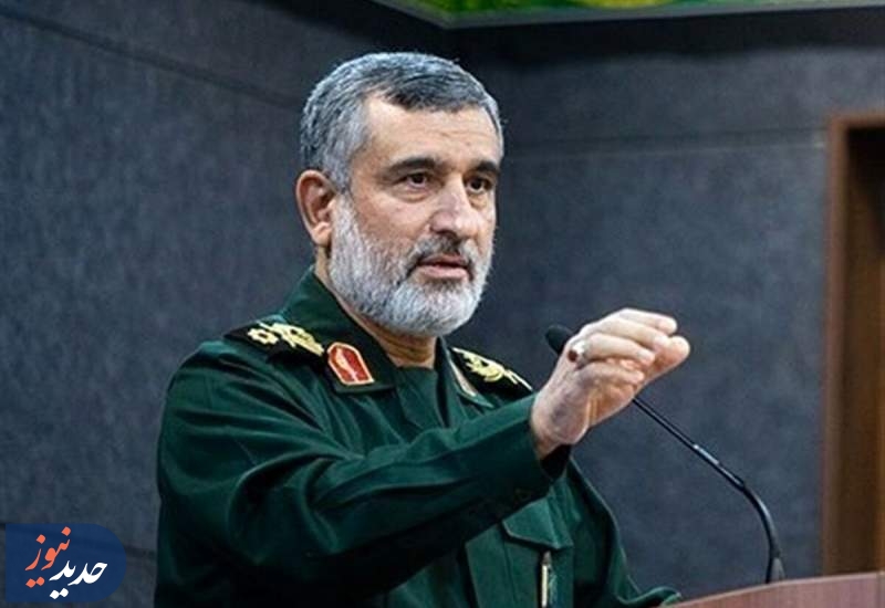 هیچ تهدید نظامی علیه کشور مبنای واقعی ندارد