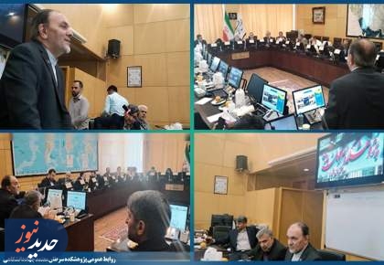 از تولید ویروس‌های مهندسی‌شده تا آغاز نخستین کارآزمایی بالینی ژن‌درمانی سرطان  <img src="/images/video_icon.png" width="16" height="16" border="0" align="top">