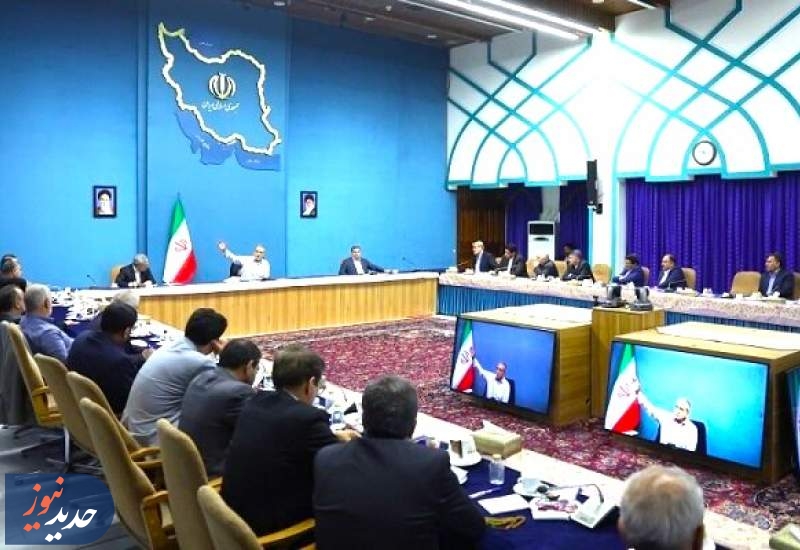 پزشکیان: به هیچ‌وجه از اصول خود عقب‌نشینی نمی‌کنیم