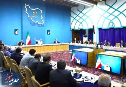 پزشکیان: به هیچ‌وجه از اصول خود عقب‌نشینی نمی‌کنیم