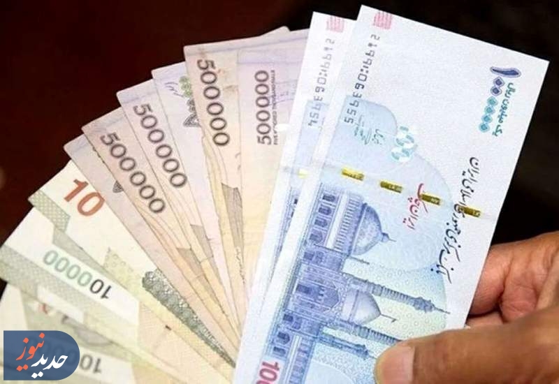 حذف ۴صفر از پول ملی تا آخر سال