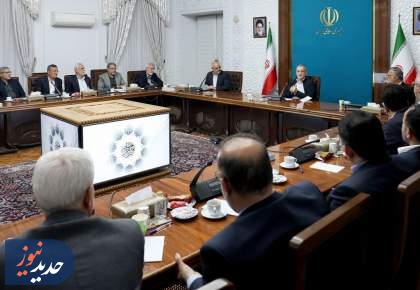 پزشکیان: بدمصرف‌ها جریمه شوند
