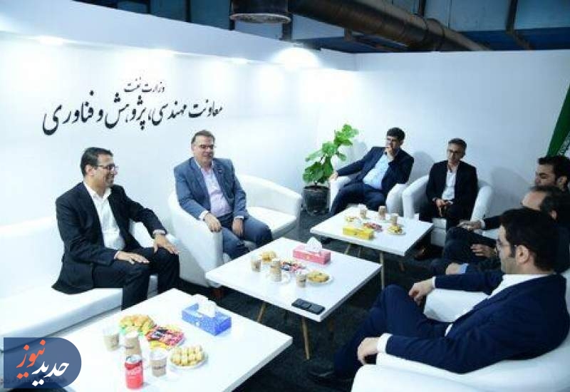 صندوق بازنشستگی نفت وارد همکاری بین‌المللی شد