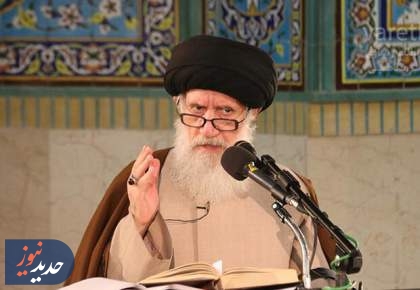 نقش استاد فاطمی نیا در توجه به آثار اسلامی