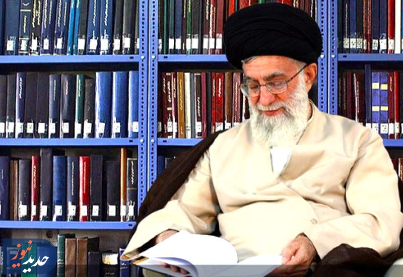 کتاب خاطرات رهبر انقلاب از زندگی پدرشان منتشر می‌شود