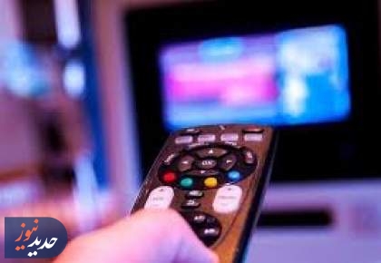 برنامه‌های متنوع از قاب تلویزیون