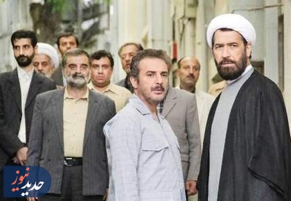 پخش چند فیلم و مستند به مناسبت اولین سالگرد شهدای خدمت