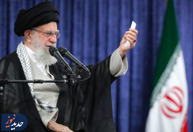رمزگشایی از یک موضع‌گیریِ قاطعانه