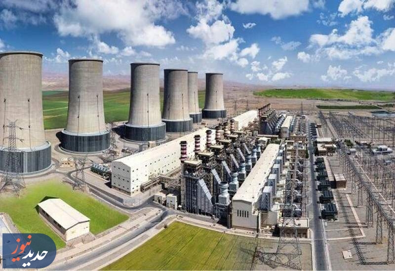 چرا با وجود تامین سوخت نیروگاه‌ها در کشور قطع برق داریم؟