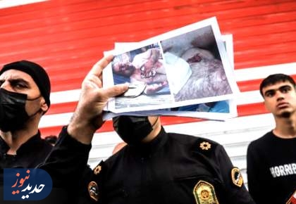 از قطع دست تا قتل نفس؛ حکایت قربانیان اراذل‌واوباش