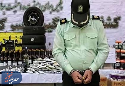 با رعایت نکات هشداری فریب مأمور قلابی‌ها را نخورید