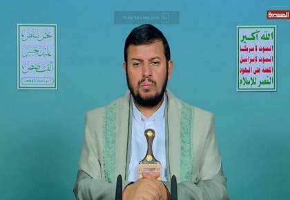 واکنش عبدالملک الحوثی به حمله رژیم صهیونیستی به فرودگاه صنعا