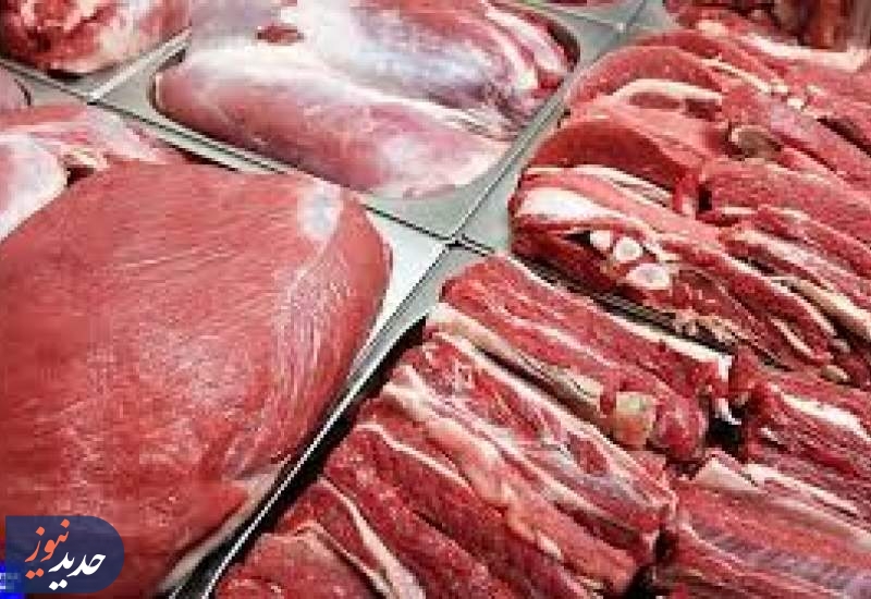 وزارت جهاد با طناب اتحادیه‌ها به گوشت ارزان نرسید